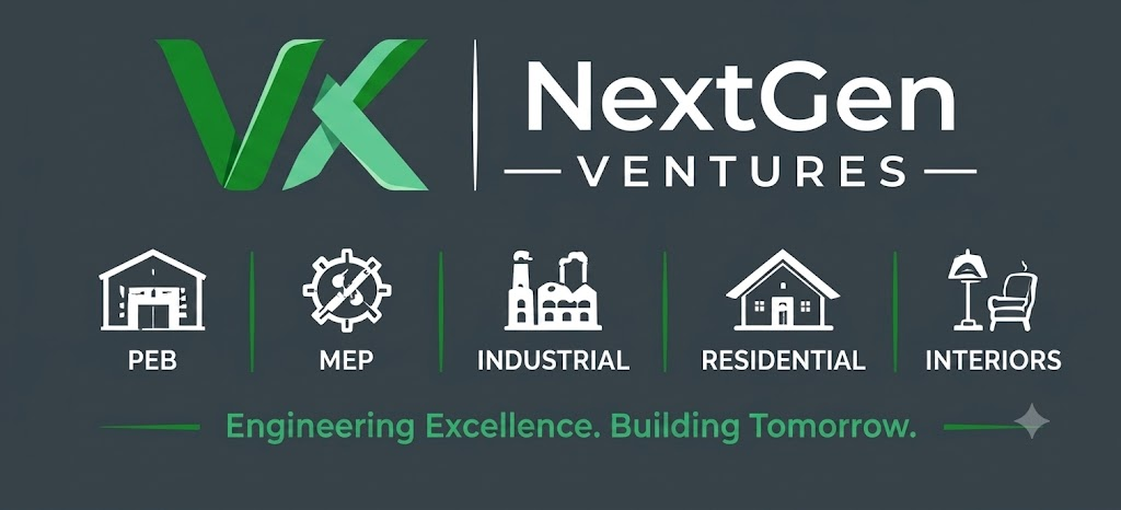 VK NextGen Ventures — Engineering Excellence. Building Tomorrow.